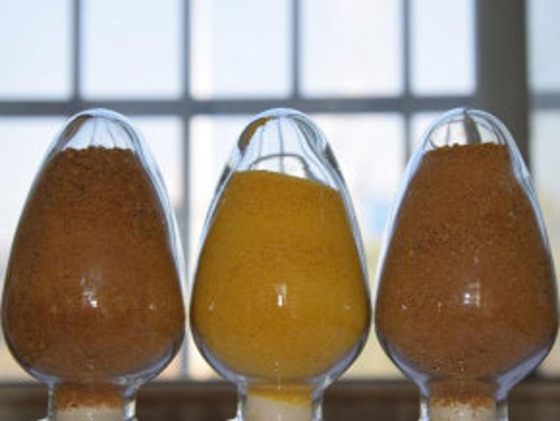 JY-G-01 固態(tài)聚合氯化鋁