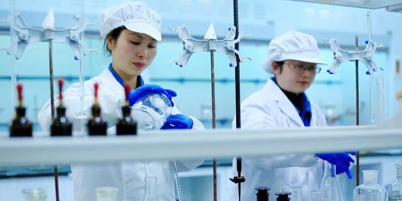 雙陽高科獲CNAS實驗室認可證書，檢測能力達國際標準